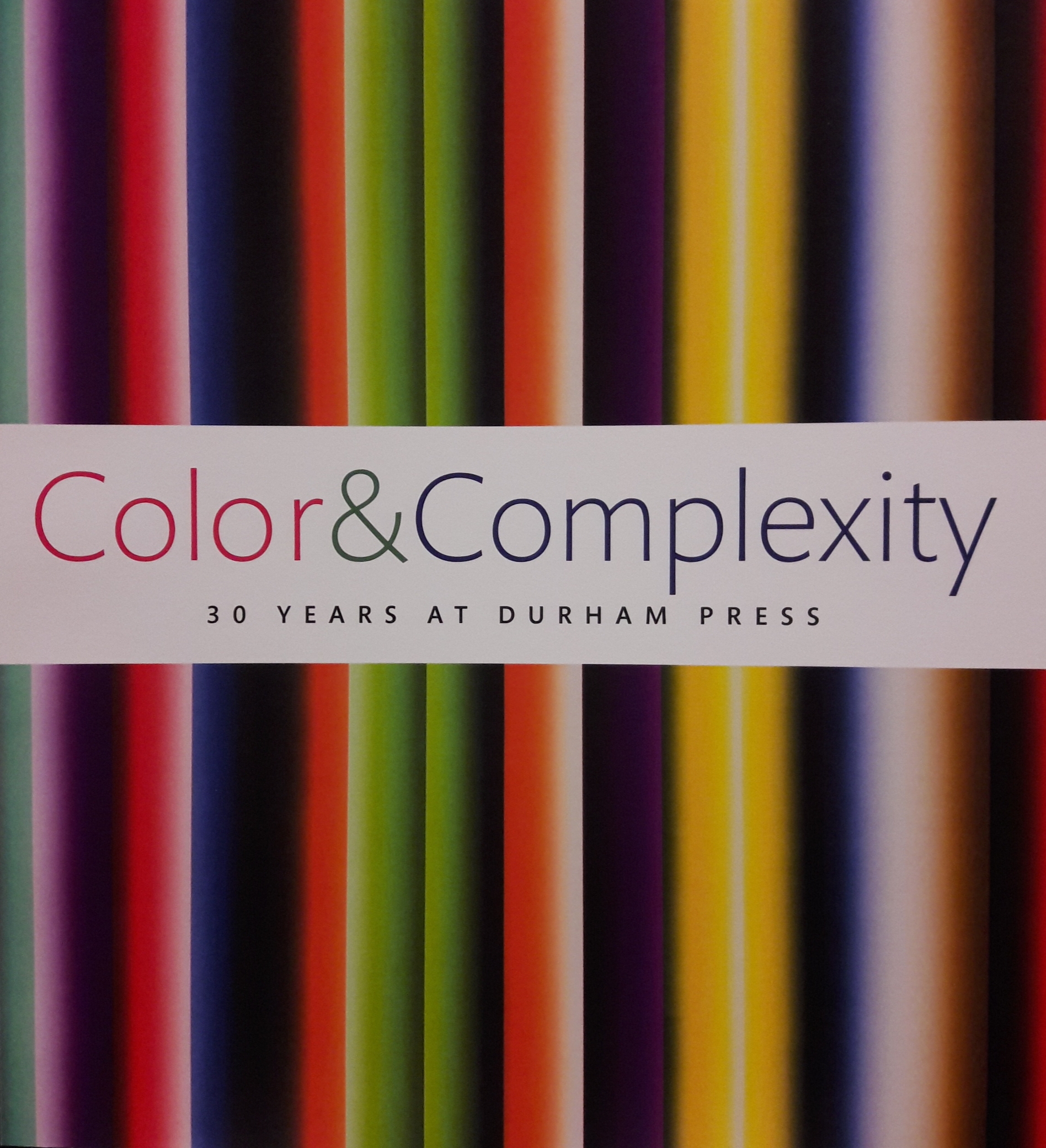 Color & Complexity